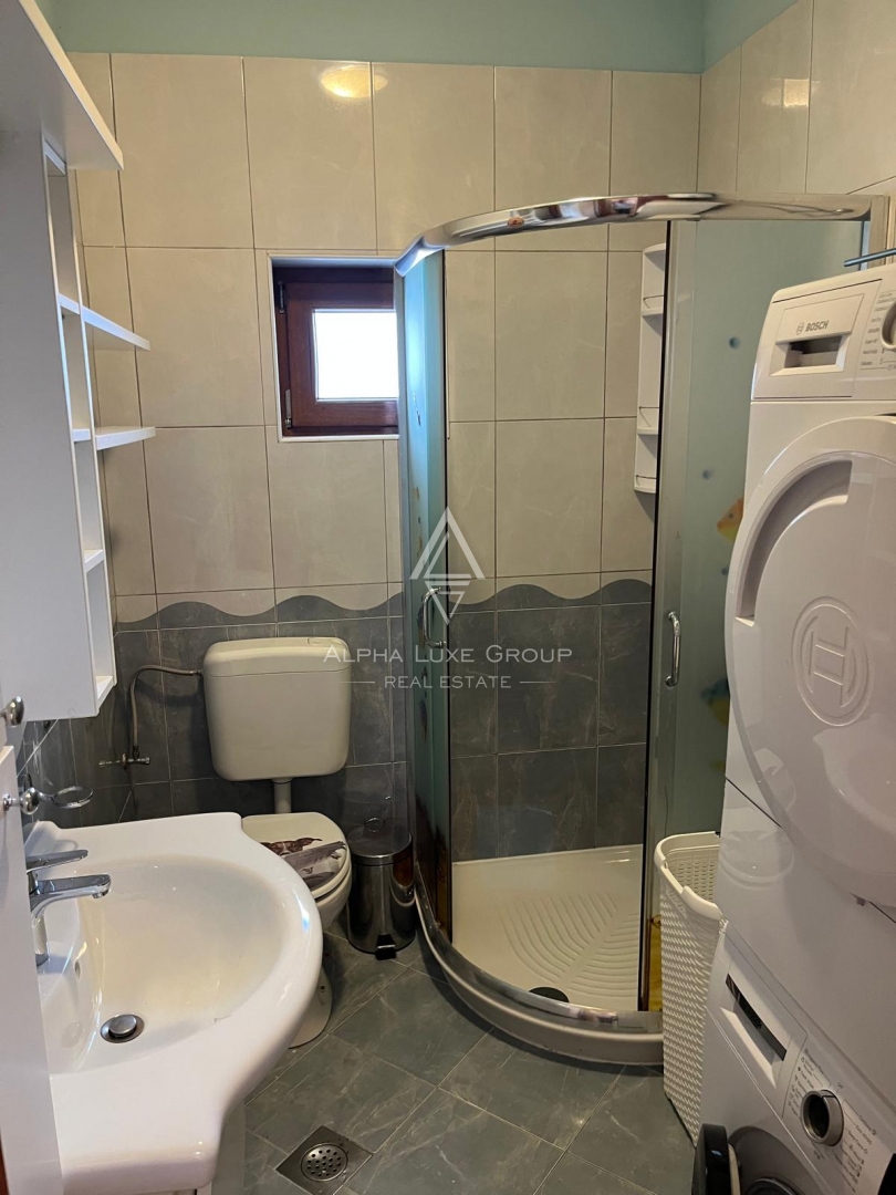 Appartamento Poreč, 77m2