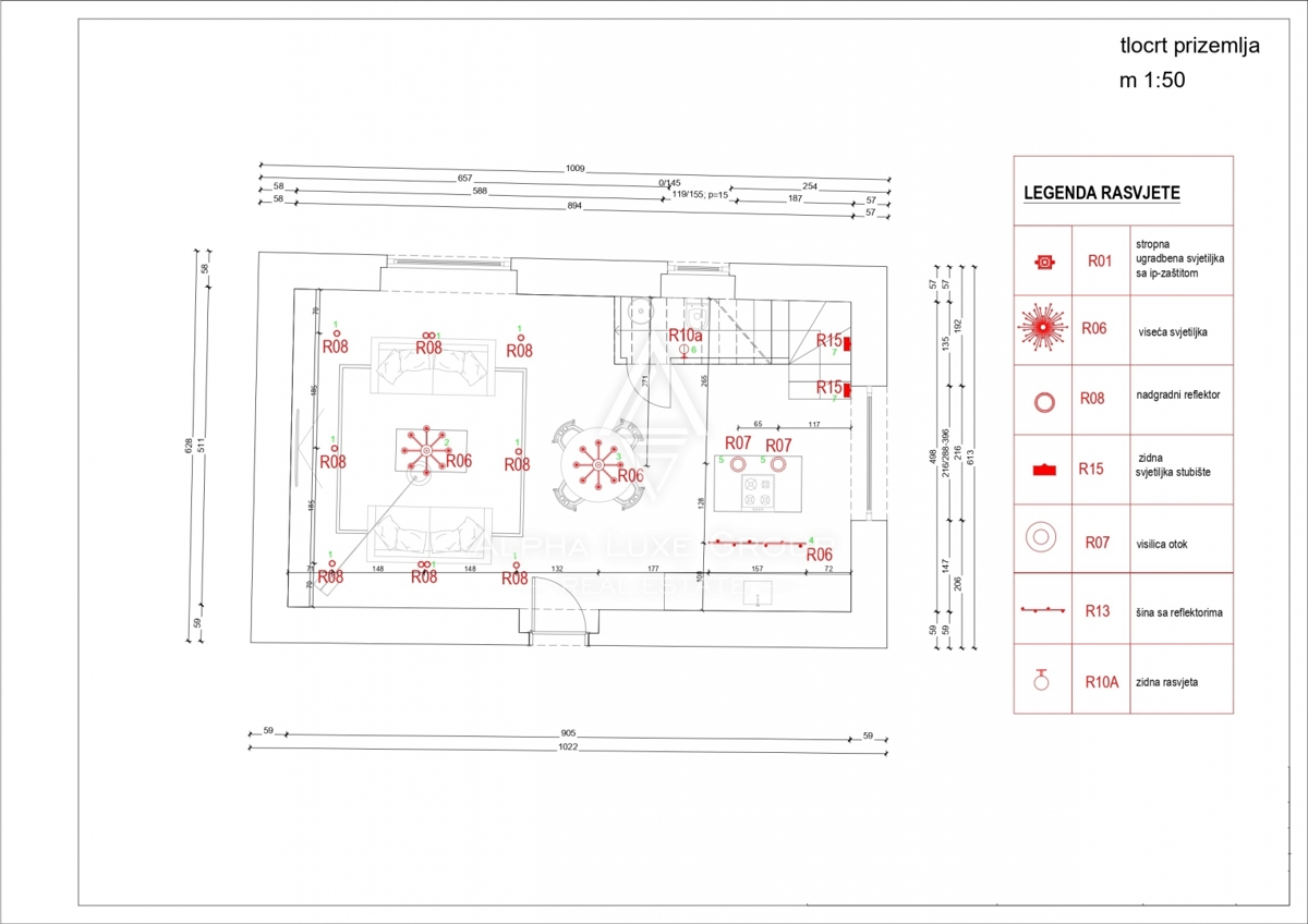 Istria, Poreč – Casa in pietra ristrutturata con giardino
