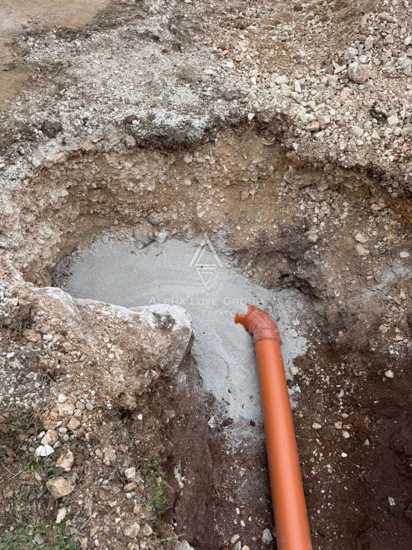 Istria, Poreč – Casa in pietra ristrutturata con giardino