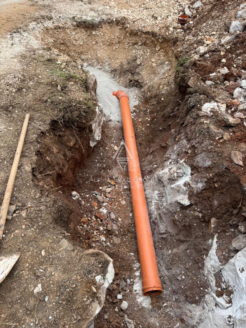 Istria, Poreč – Casa in pietra ristrutturata con giardino