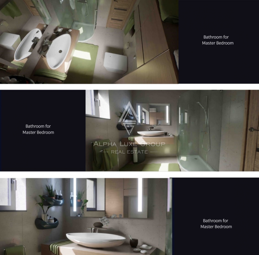 Appartamento Poreč, 60,35m2