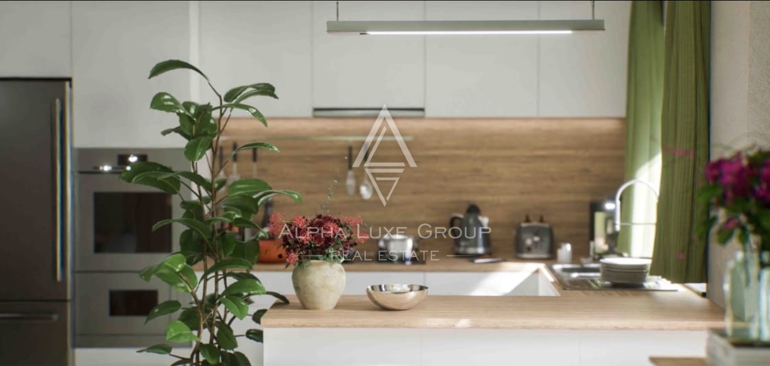 Appartamento Poreč, 60,35m2