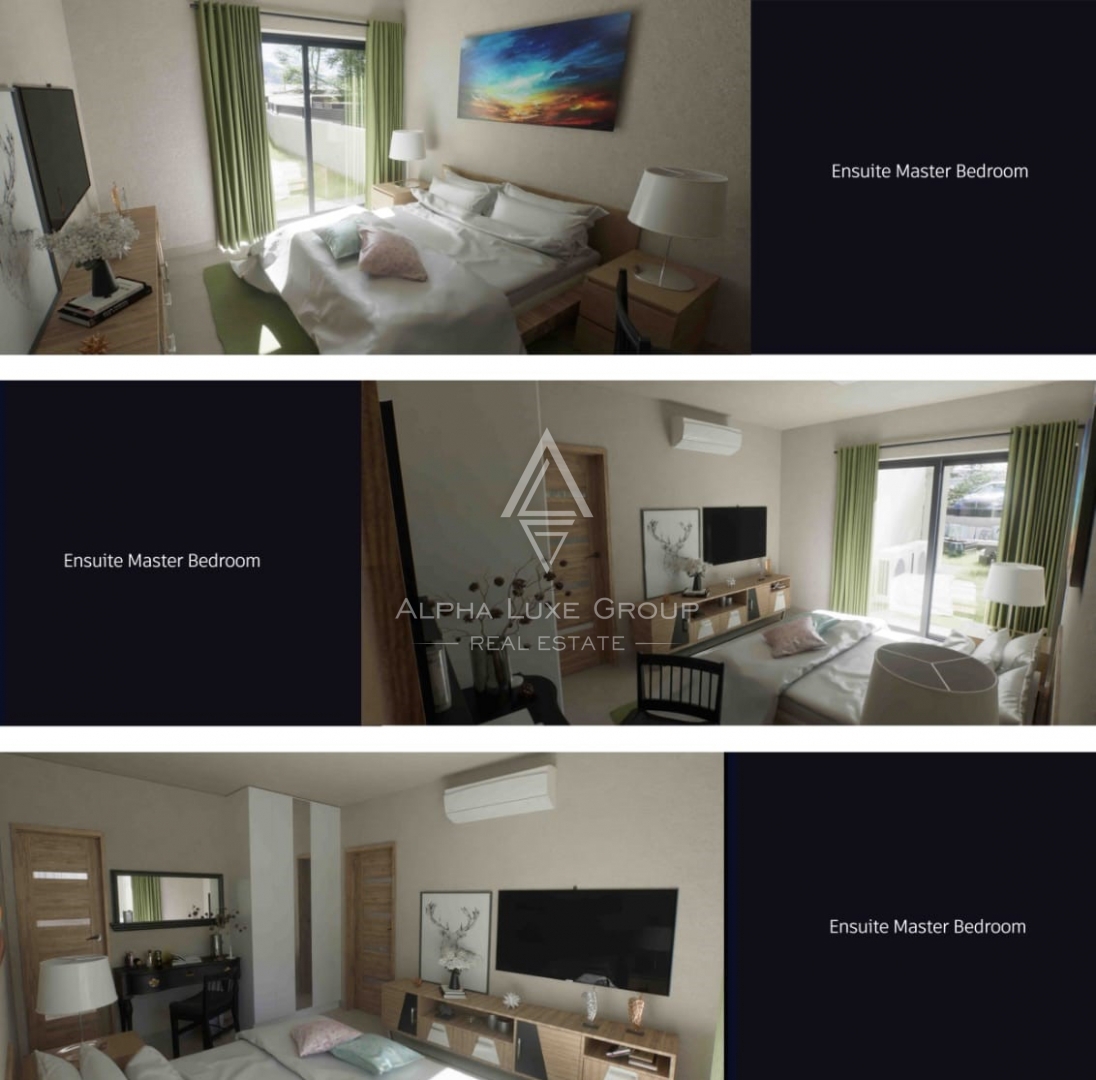 Appartamento Poreč, 60,35m2