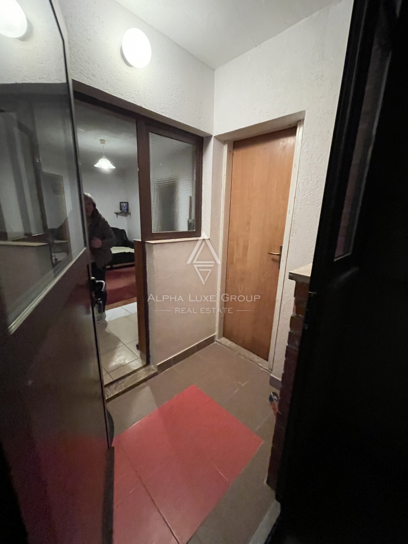 Istria, Buzet – Ampia casa familiare con garage