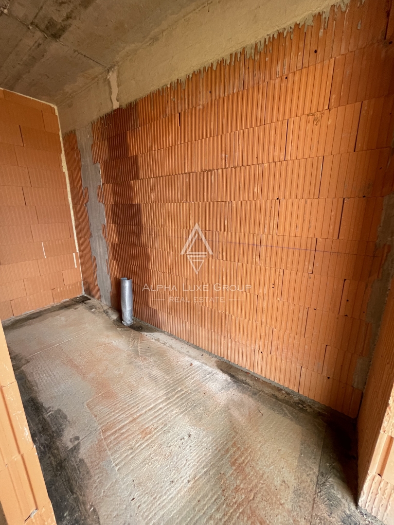 Istria, Poreč – moderno appartamento con cortile