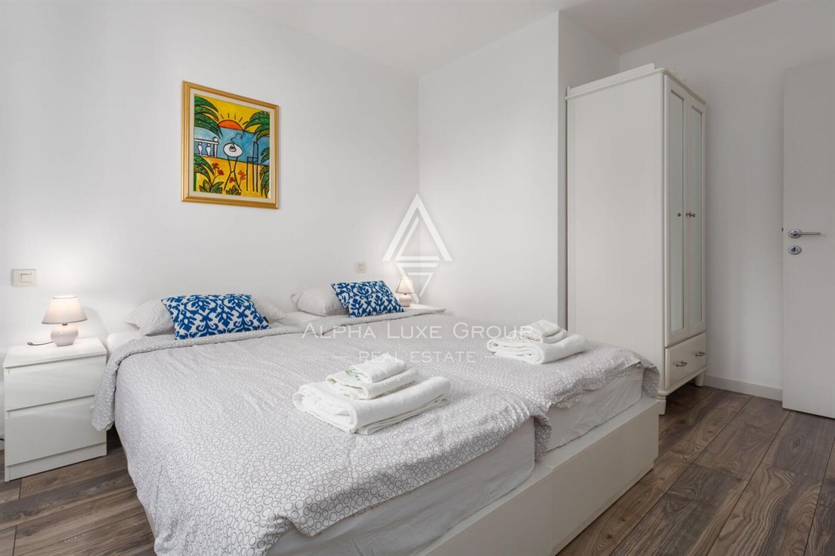 Istria, Parenzo (Poreč): Confortevole casa vacanze con piscina