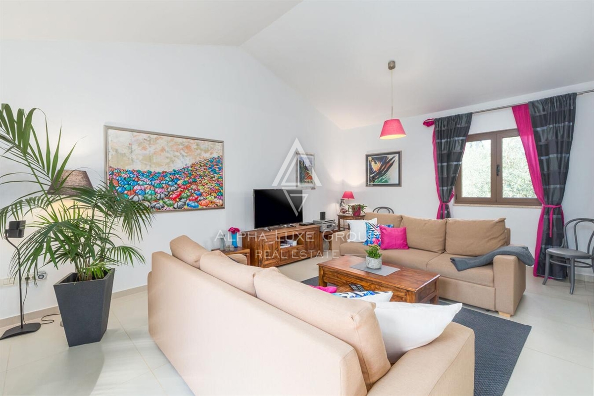 Istria, Parenzo (Poreč): Confortevole casa vacanze con piscina