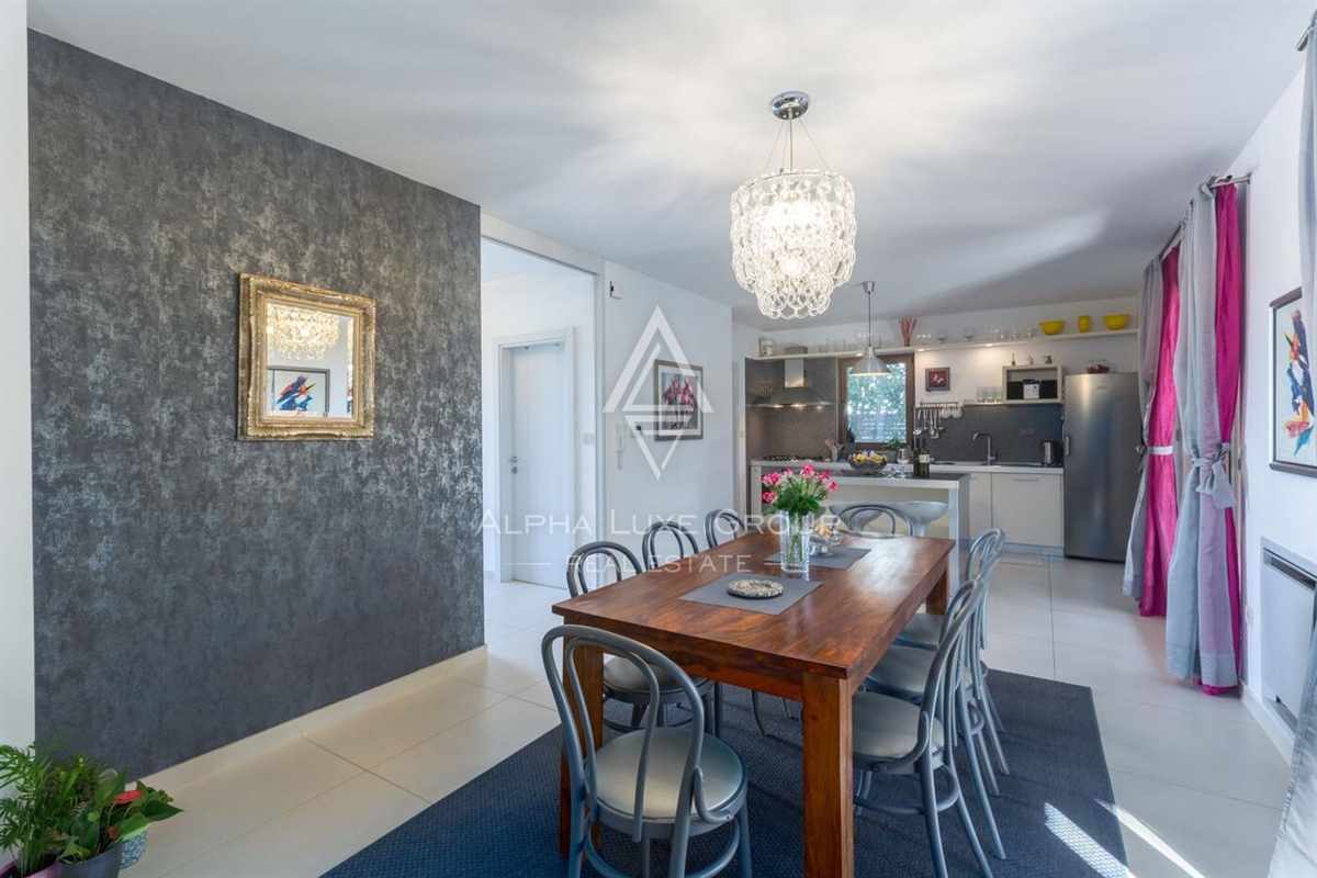 Istria, Parenzo (Poreč): Confortevole casa vacanze con piscina