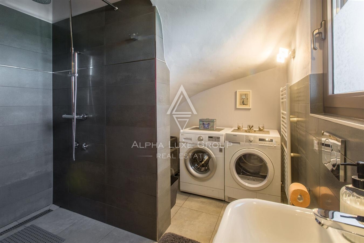 Istria, Parenzo (Poreč): Confortevole casa vacanze con piscina