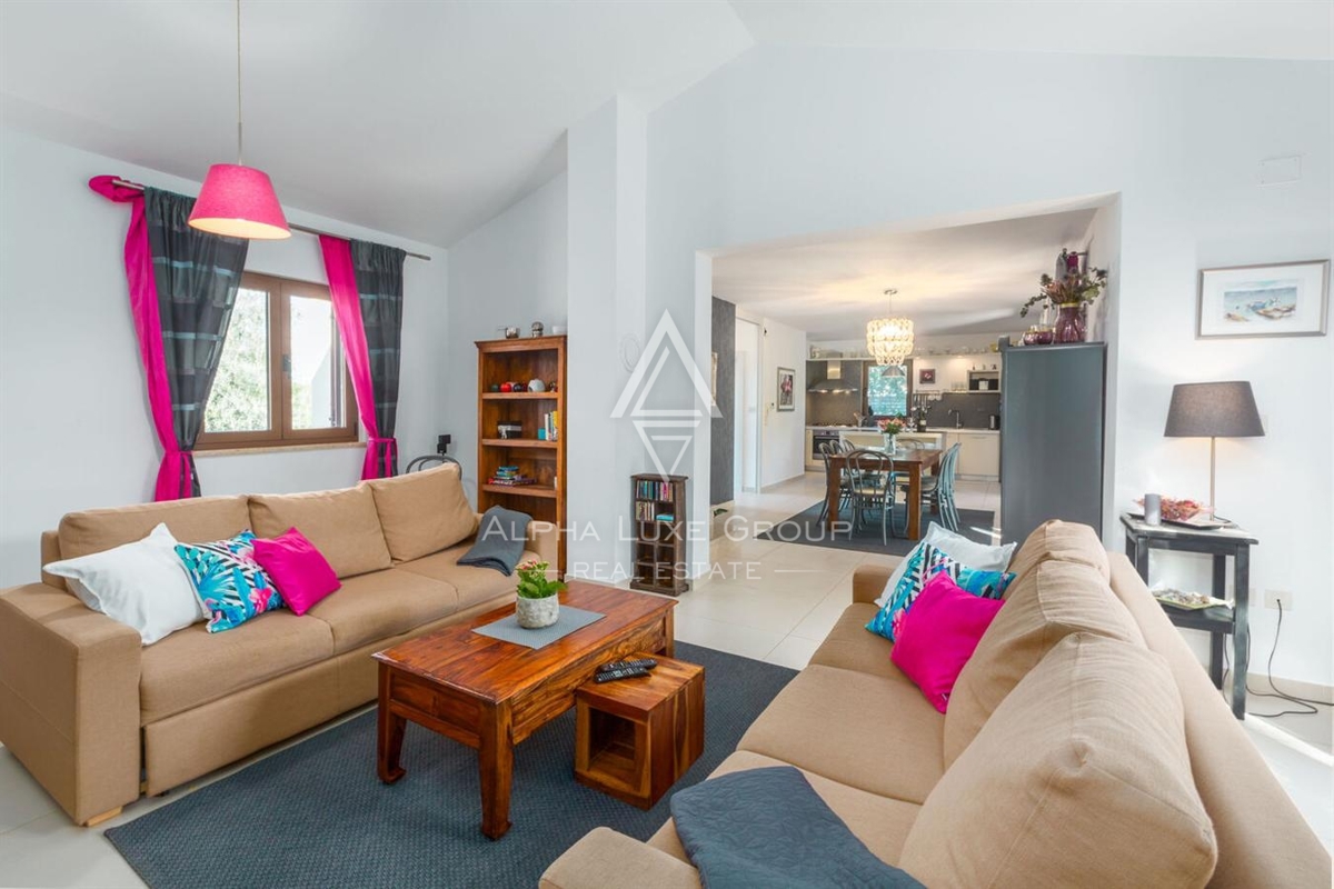 Istria, Parenzo (Poreč): Confortevole casa vacanze con piscina