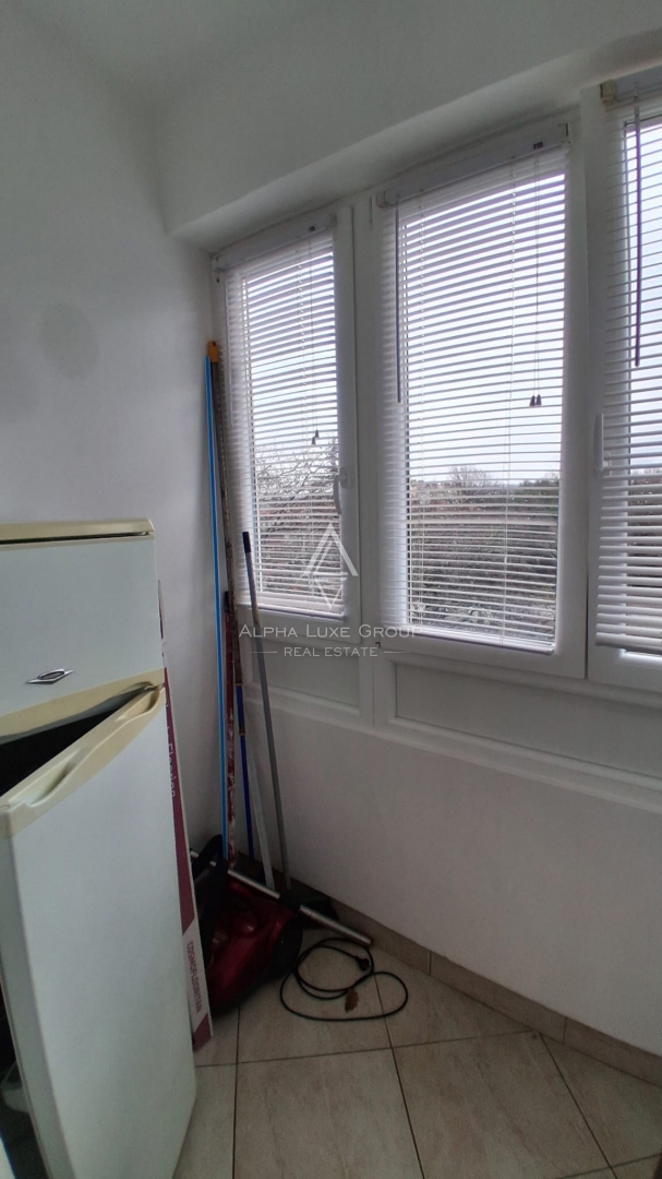 Istria, Cervar – appartamento duplex vicino al mare