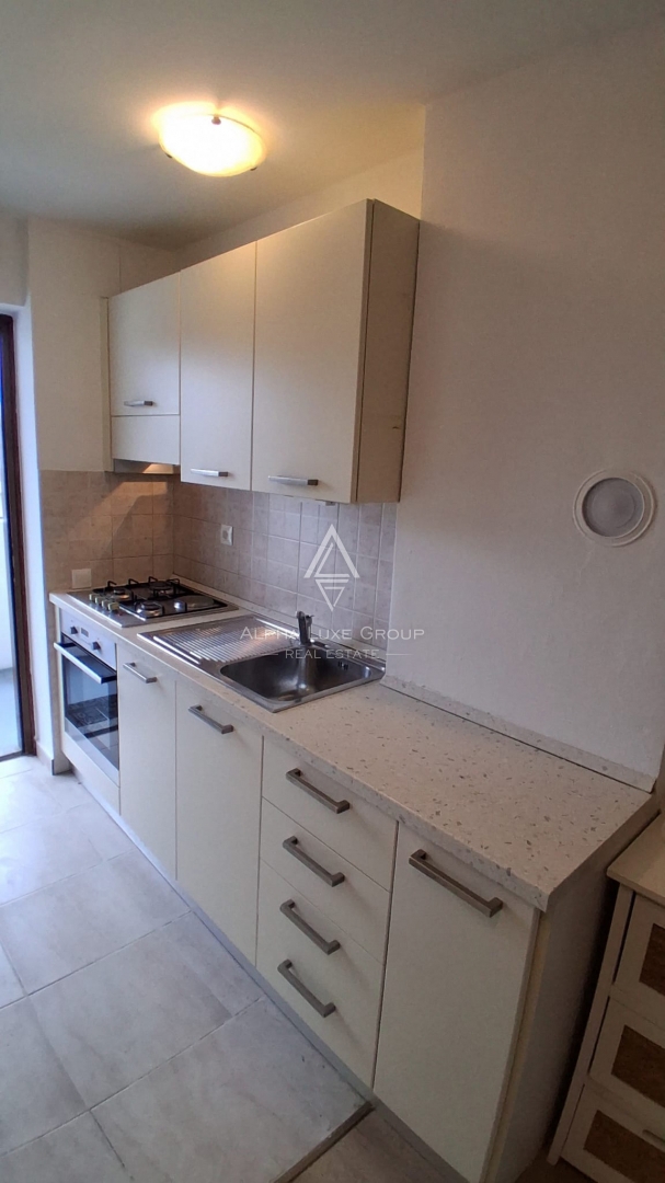 Istria, Cervar – appartamento duplex vicino al mare