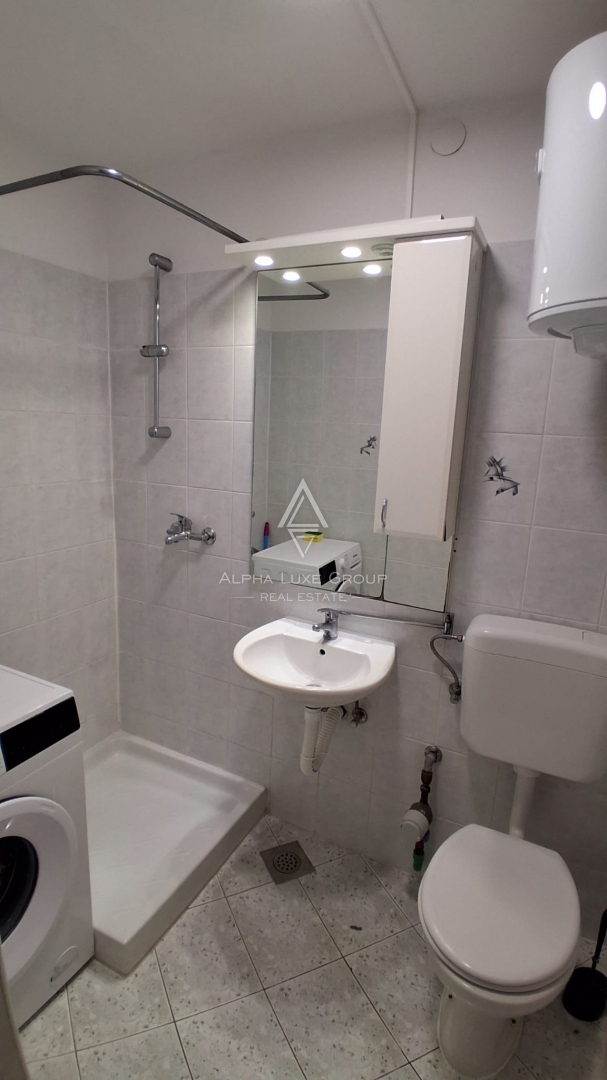 Istria, Cervar – appartamento duplex vicino al mare