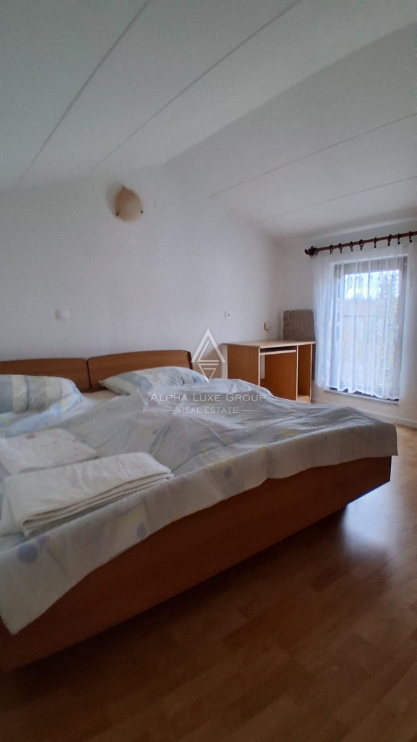 Istria, Cervar – appartamento duplex vicino al mare