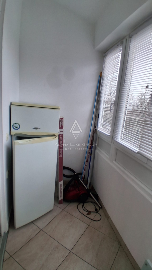 Istria, Cervar – appartamento duplex vicino al mare