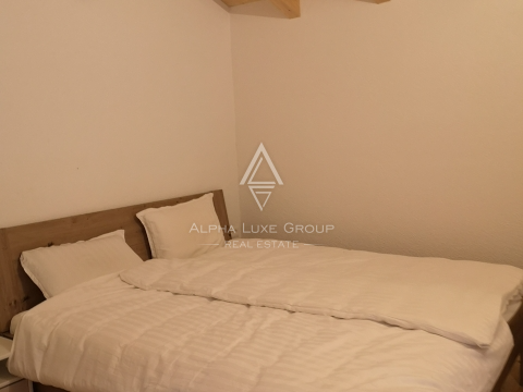 Istria, Poreč: Casa in legno con grande terreno