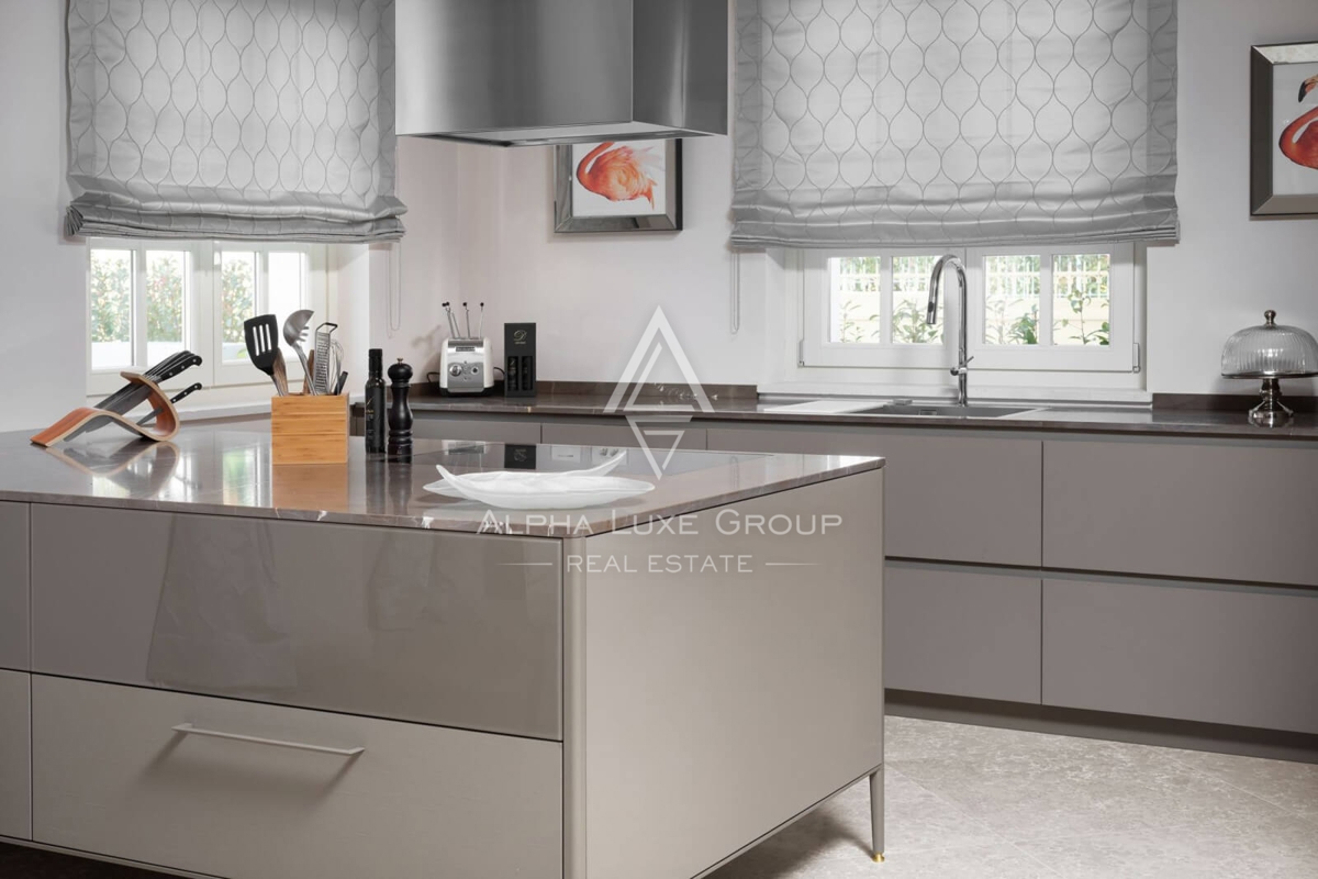 Istria, Poreč – Villa di lusso con piscina privata