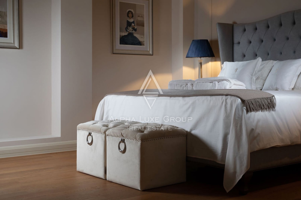 Istria, Poreč – Villa di lusso con piscina privata