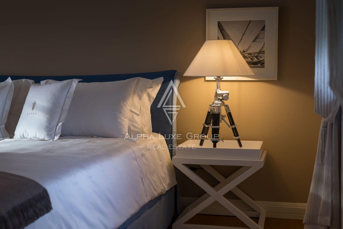 Istria, Poreč – Villa di lusso con piscina privata