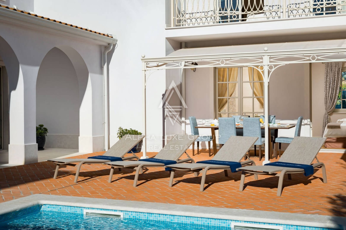 Istria, Poreč – Villa di lusso con piscina privata