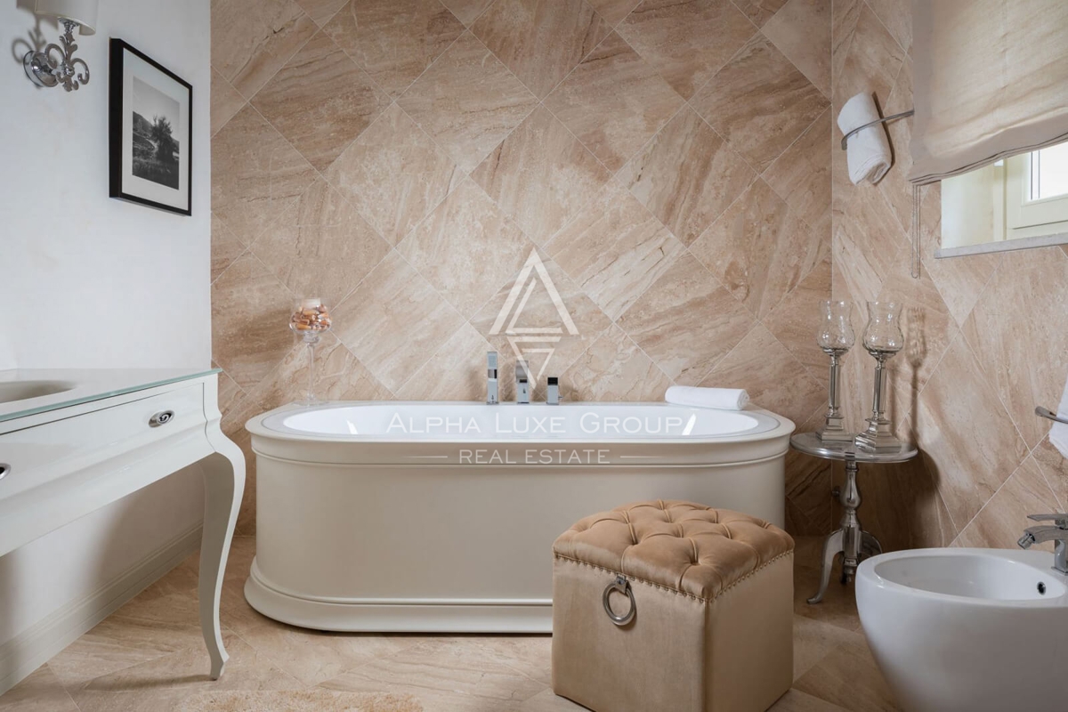 Istria, Poreč – Villa di lusso con piscina privata