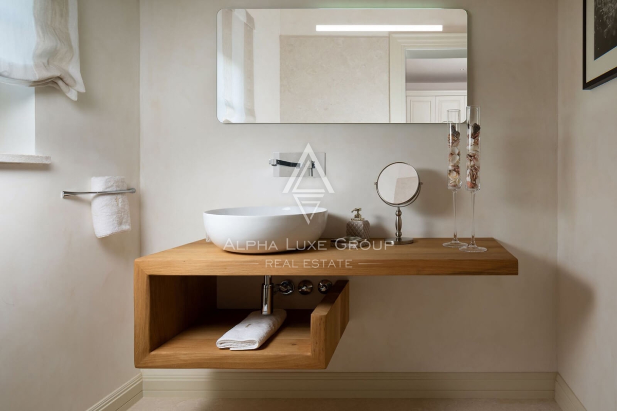 Istria, Poreč – Villa di lusso con piscina privata