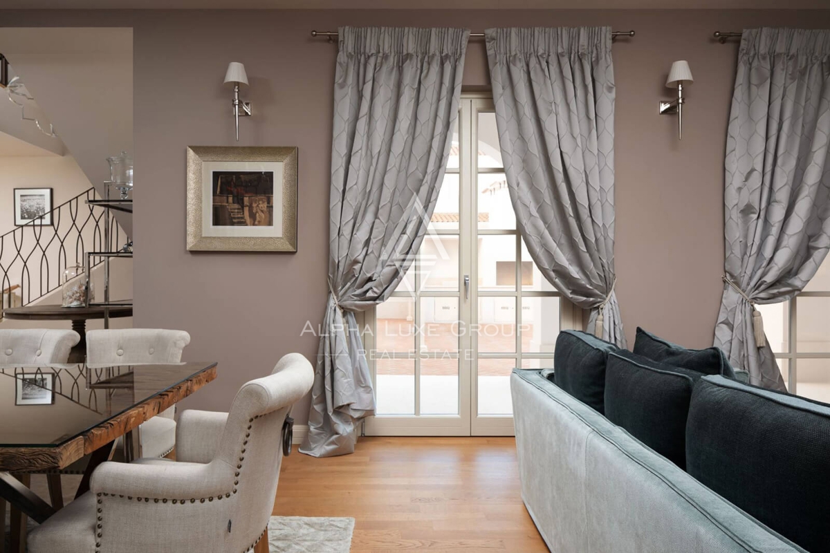 Istria, Poreč – Villa di lusso con piscina privata