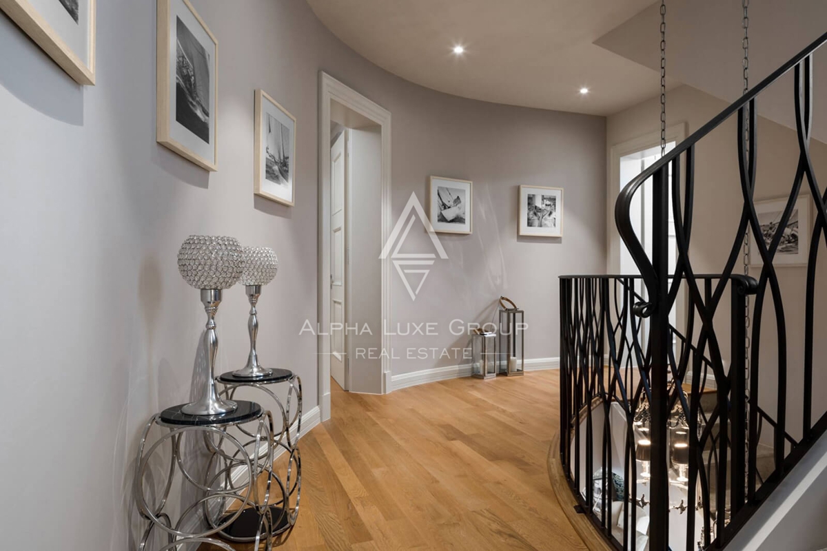 Istria, Poreč – Villa di lusso con piscina privata