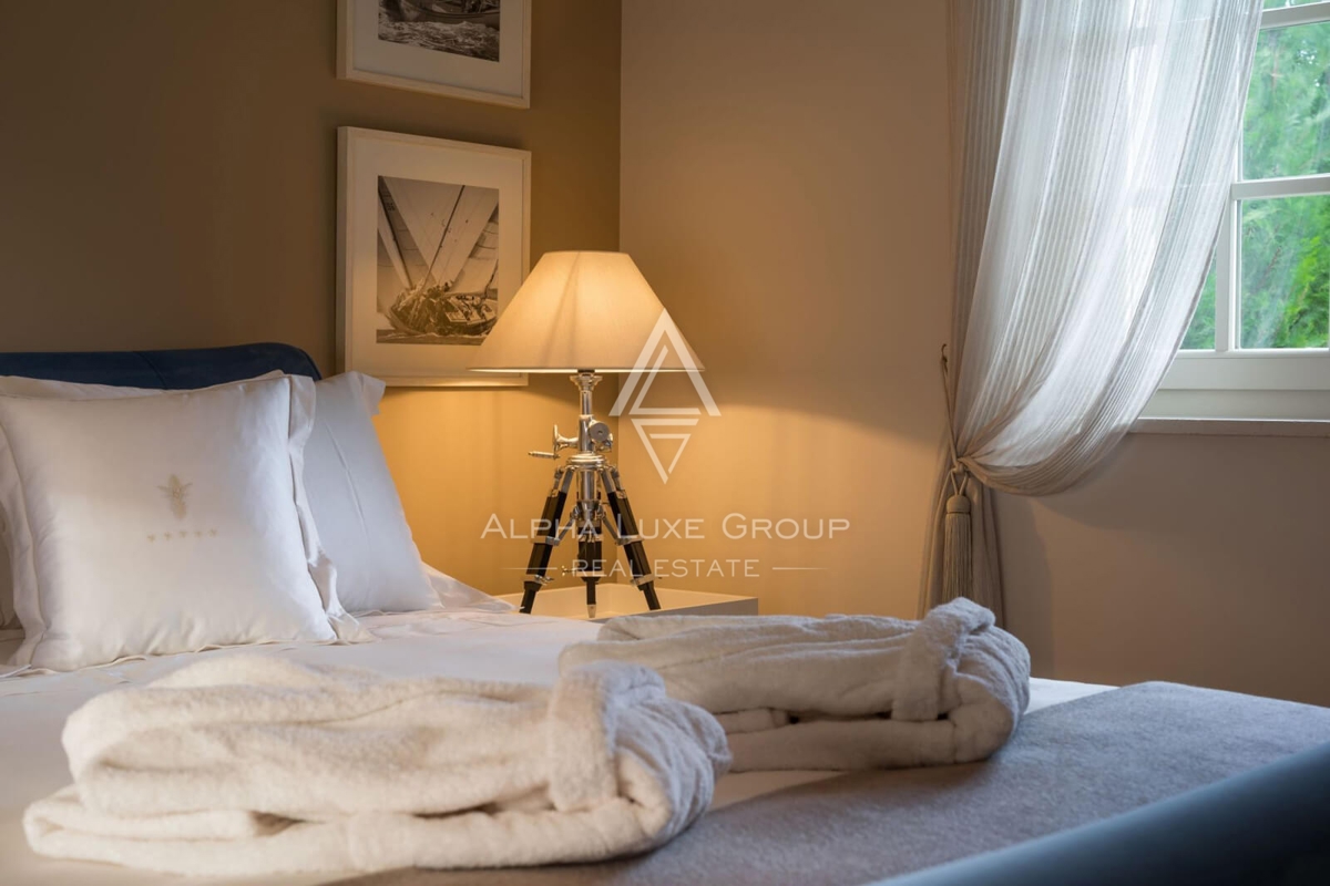 Istria, Poreč – Villa di lusso con piscina privata