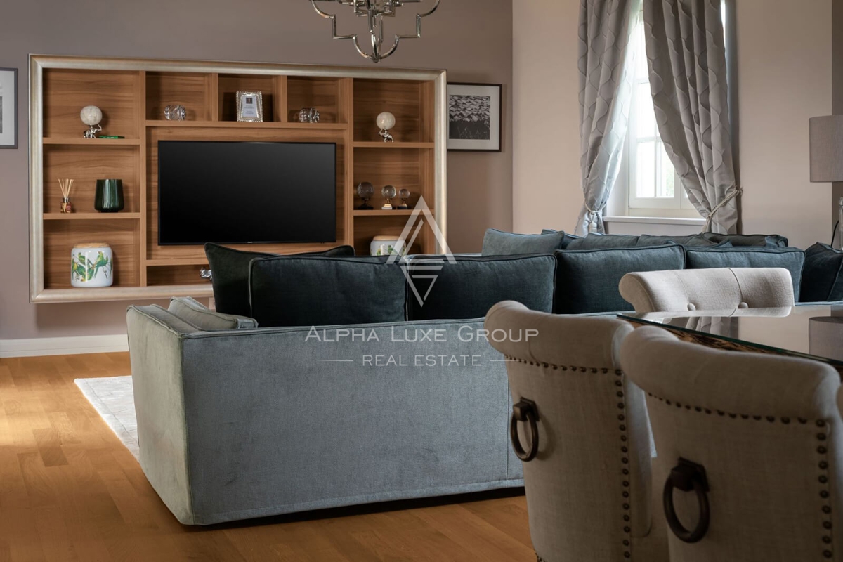 Istria, Poreč – Villa di lusso con piscina privata