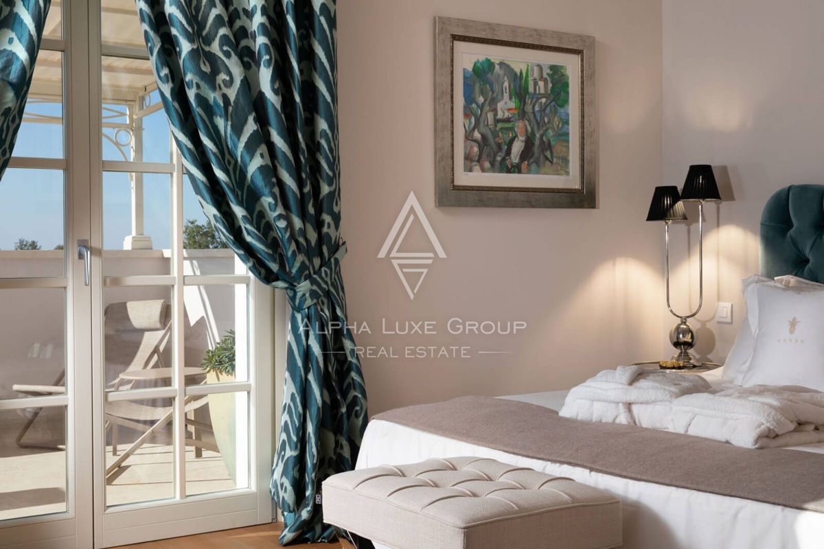 Istria, Poreč – Villa di lusso con piscina privata