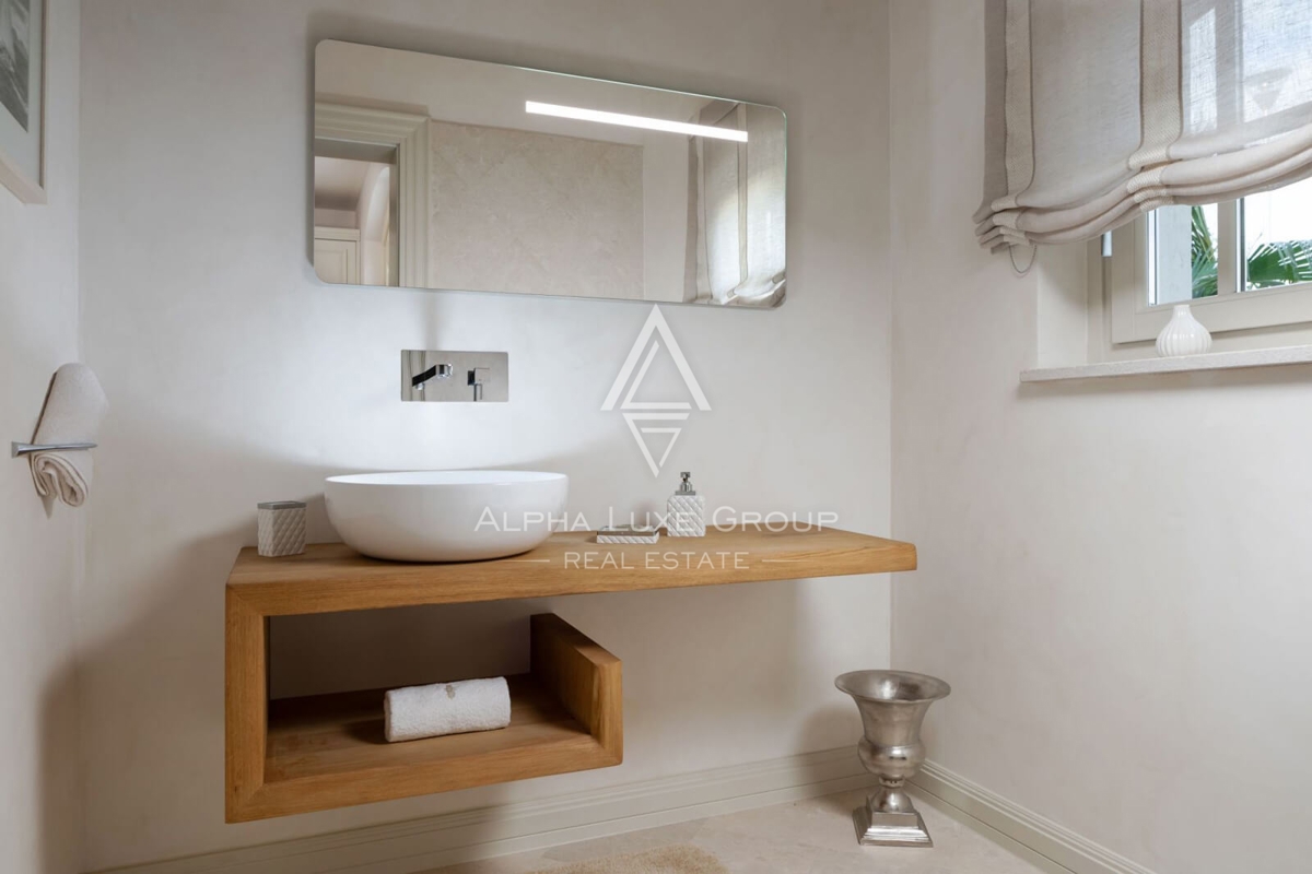 Istria, Poreč – Villa di lusso con piscina privata