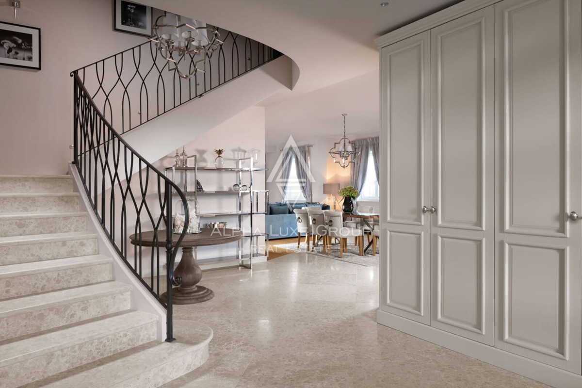 Istria, Poreč – Villa di lusso con piscina privata