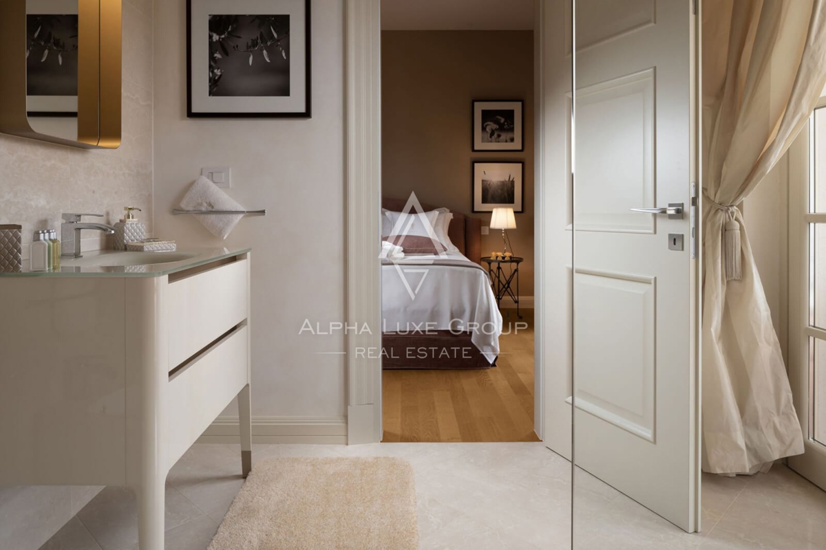 Istria, Poreč – Villa di lusso con piscina privata