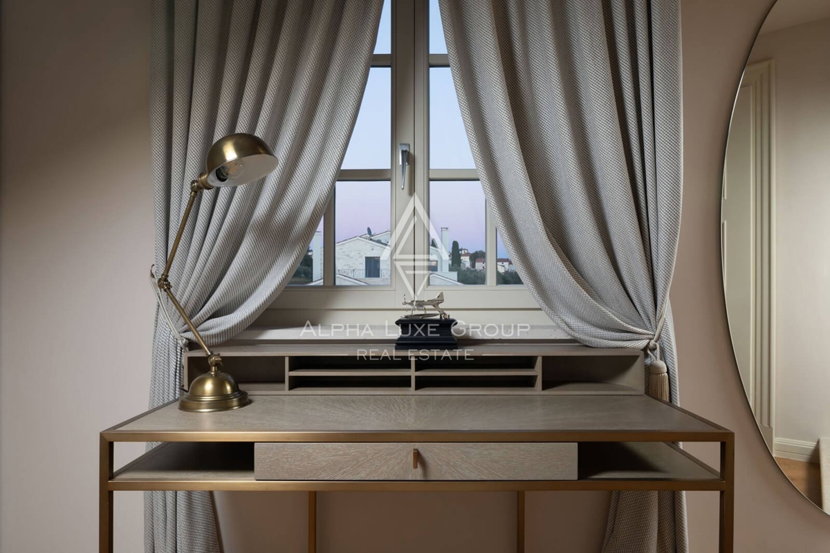 Istria, Poreč – Villa di lusso con piscina privata