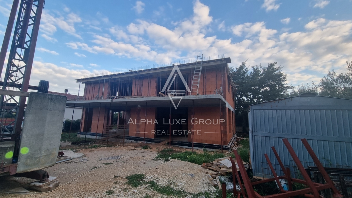 Istria, Poreč: Appartamento moderno 2 camere mare