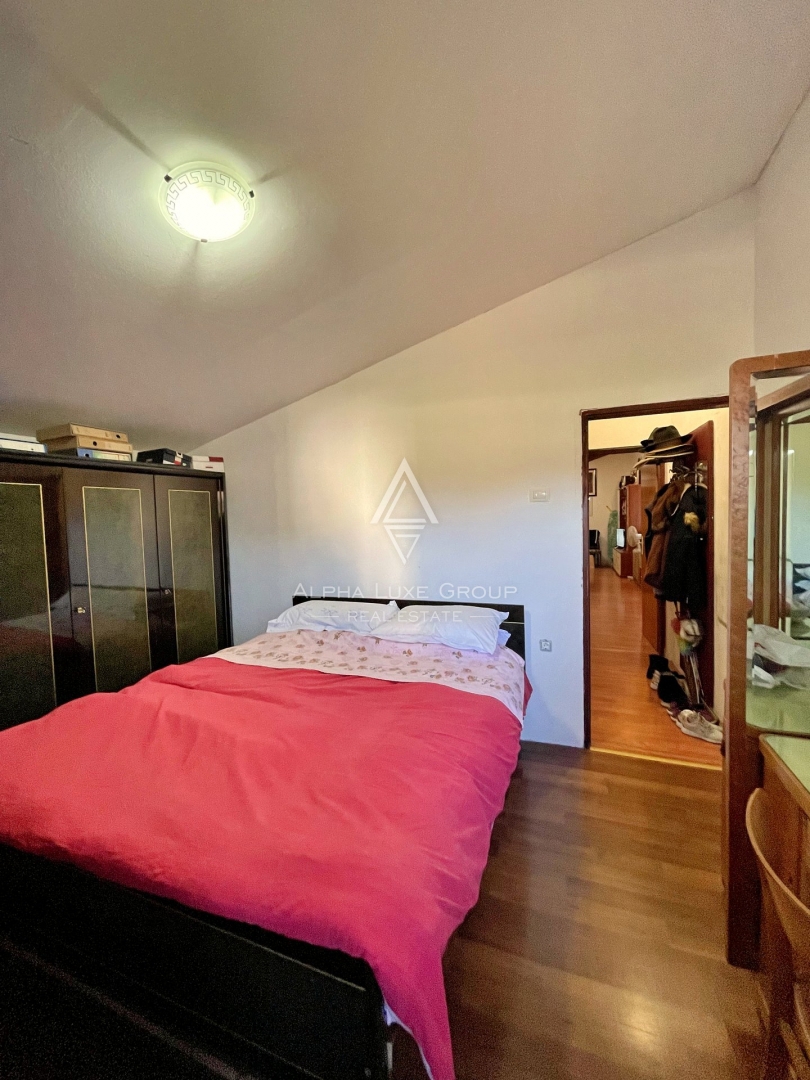 Istria, Kanfanar – Casa ferroviaria unica con potenziale di ristrutturazione in vendita