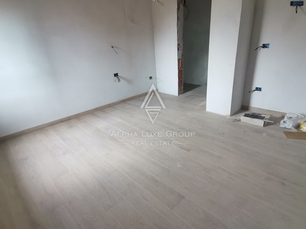 Istria, Višnjan - Casa indipendente in una tranquilla zona rurale