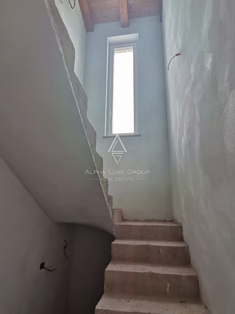 Istria, Višnjan - Casa indipendente in una tranquilla zona rurale