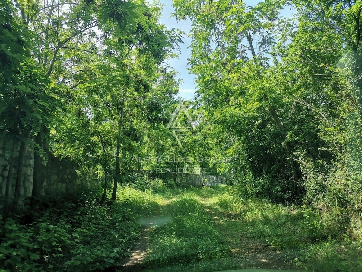 Istria, Višnjan - Casa indipendente in una tranquilla zona rurale