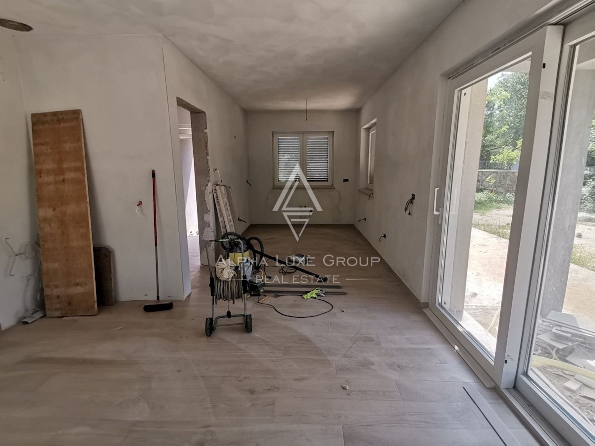 Istria, Višnjan - Casa indipendente in una tranquilla zona rurale