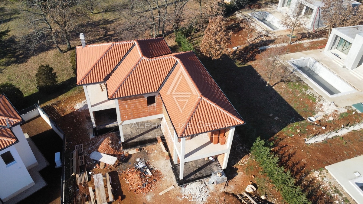 Istria, Poreč - Villa di lusso con piscina in vendita