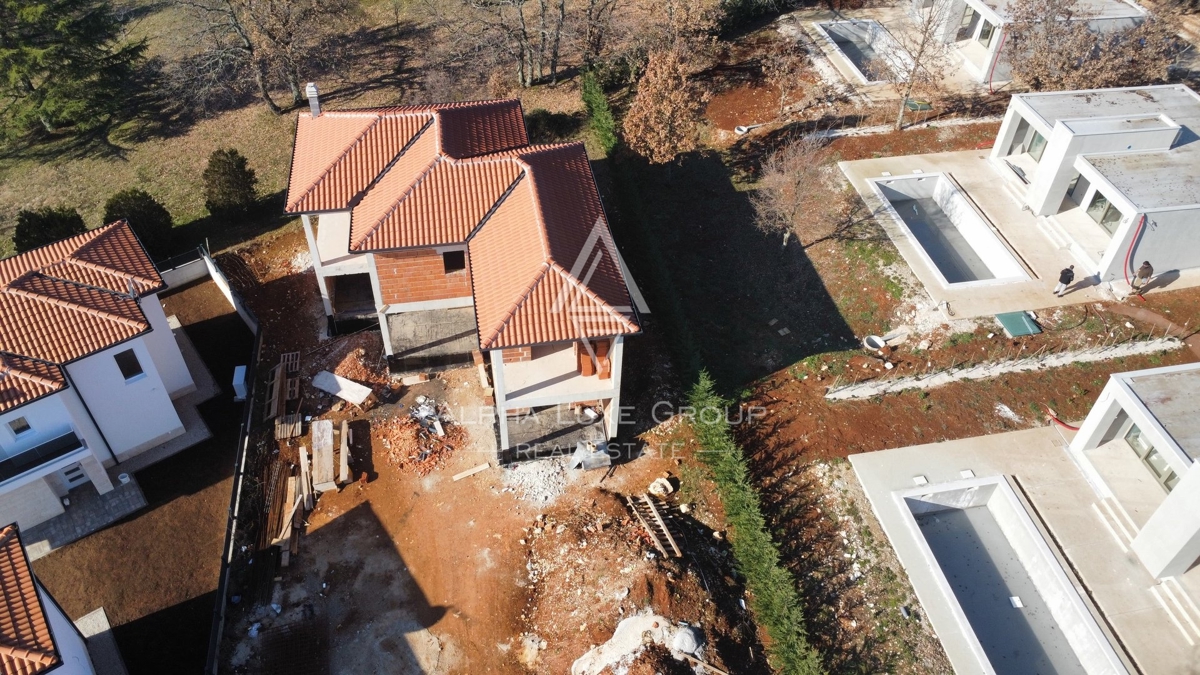 Istria, Poreč - Villa di lusso con piscina in vendita