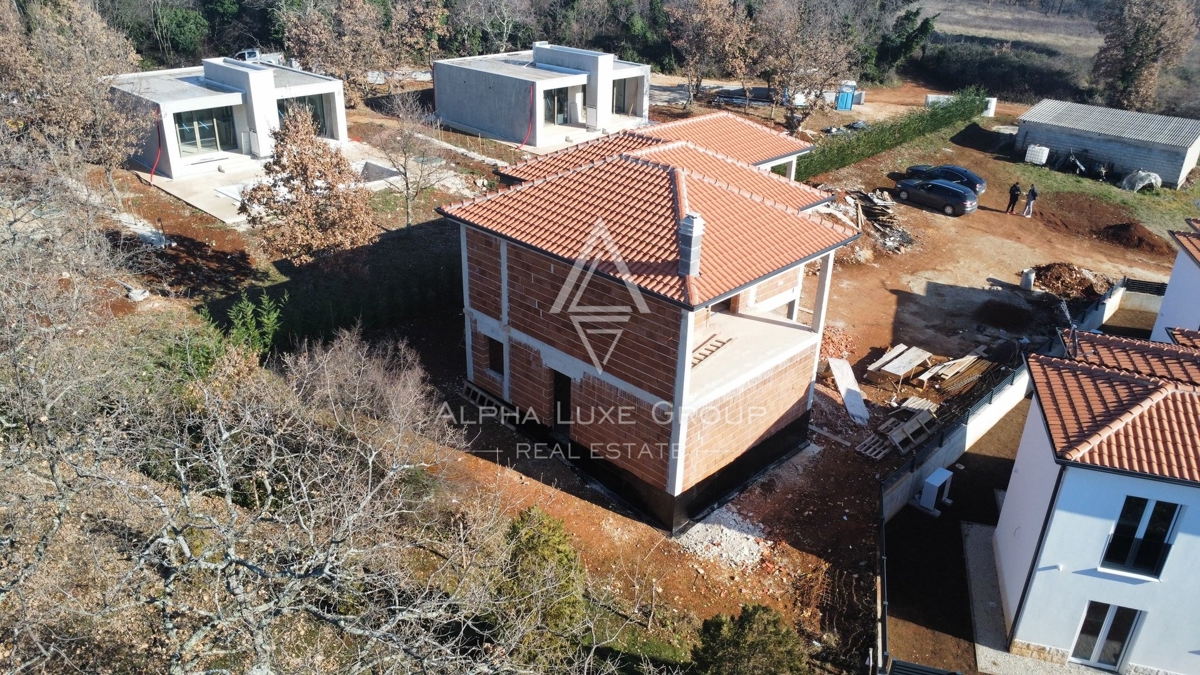 Istria, Poreč - Villa di lusso con piscina in vendita