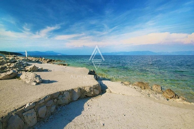 ISTRIA, ŽMINJ - Splendida villa in pietra con piscina