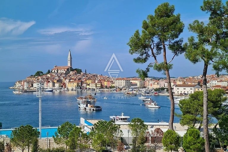 ISTRIA, ŽMINJ - Splendida villa in pietra con piscina