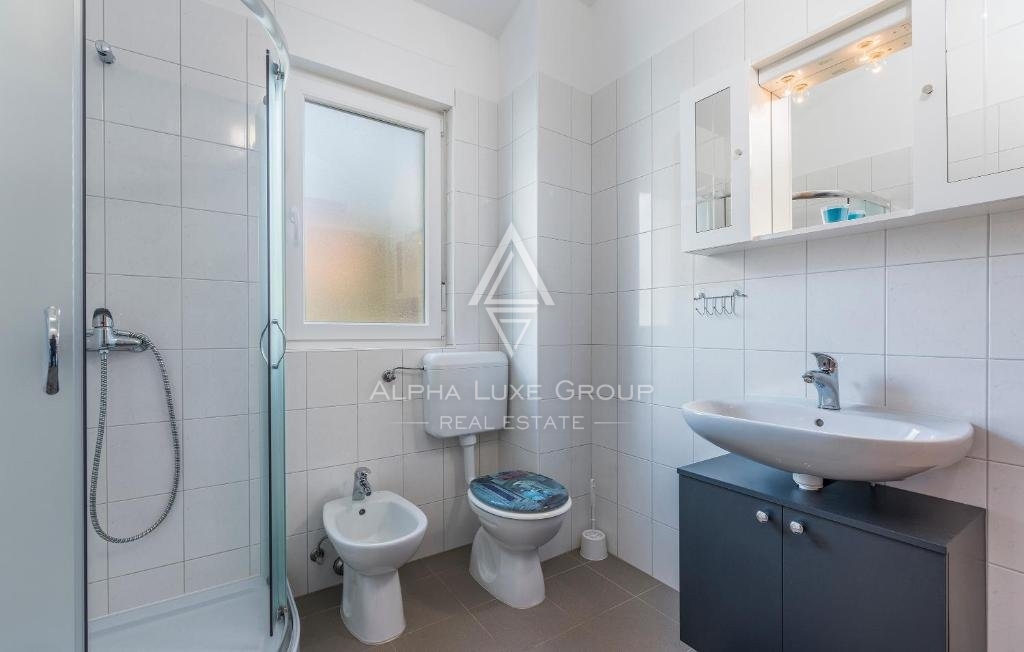 Istria, Labin - Incantevole casa vacanze con piscina