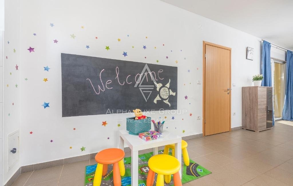 Istria, Labin - Incantevole casa vacanze con piscina