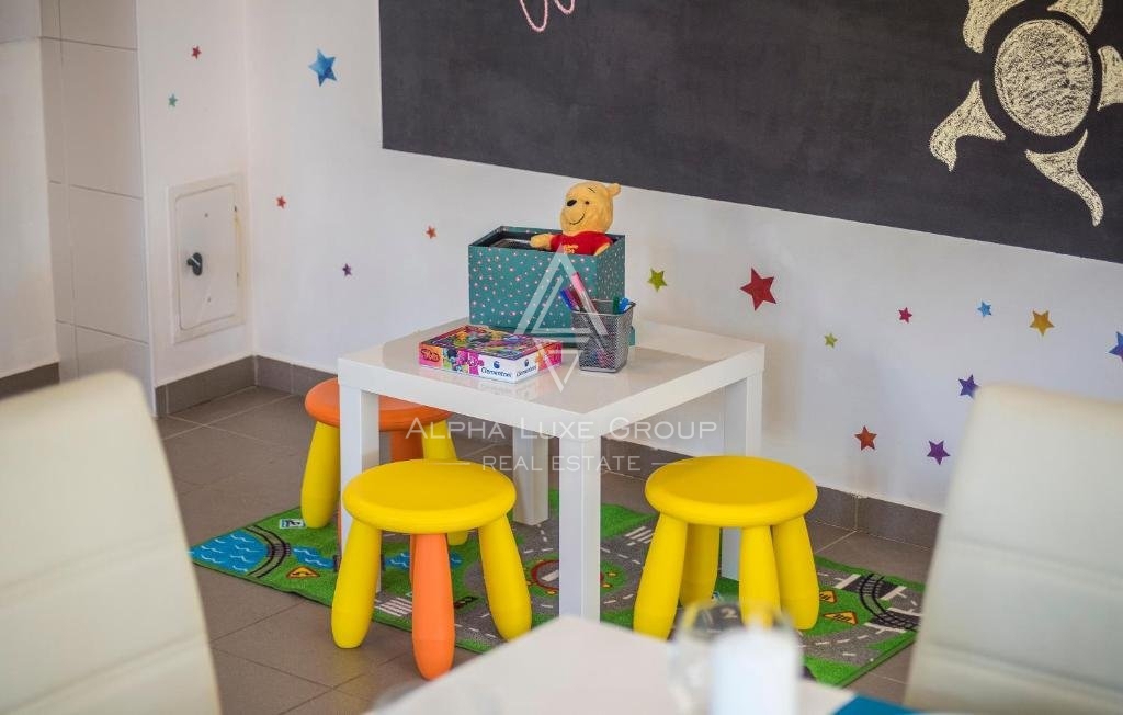 Istria, Labin - Incantevole casa vacanze con piscina