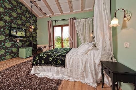 Istria, Rovinj - Villa Maestosa con Ampio Terreno
